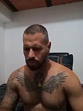 Matheus_Blaze from StripChat is Freechat