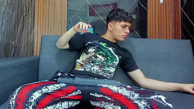 matthewsweet_1 from StripChat is Freechat