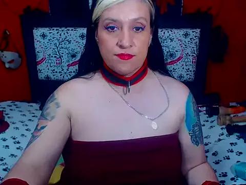 MATURE_Randy from StripChat is Freechat