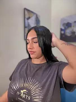 MaverickGray from StripChat is Freechat