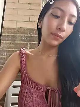 Mavi_roouse_ from StripChat is Freechat