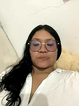 MaviEvil_ from StripChat is Freechat