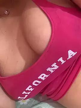 Maya_Star from StripChat is Freechat