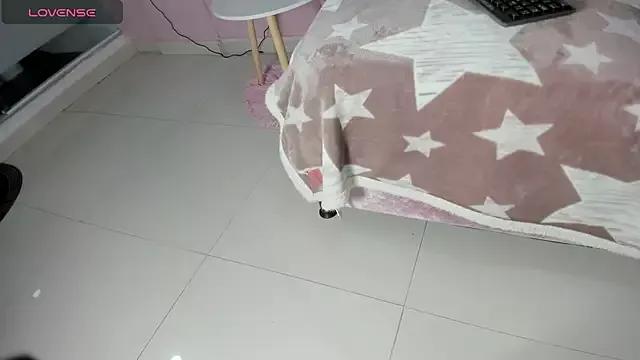 maya_stone12 from StripChat is Freechat