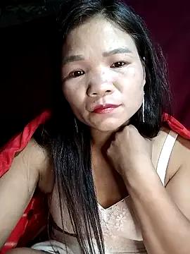 maybaby- from StripChat is Freechat