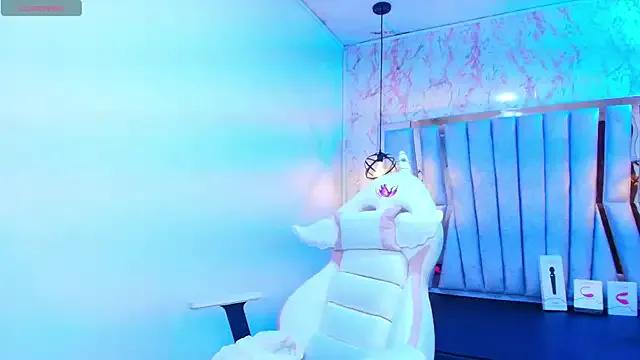 MaylinRosse_ from StripChat is Freechat