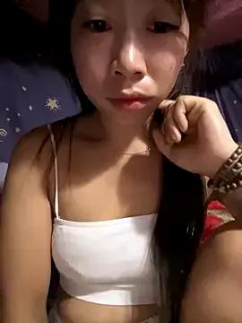 mayly_lucky from StripChat is Freechat