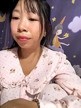 mayly_lucky from StripChat is Freechat