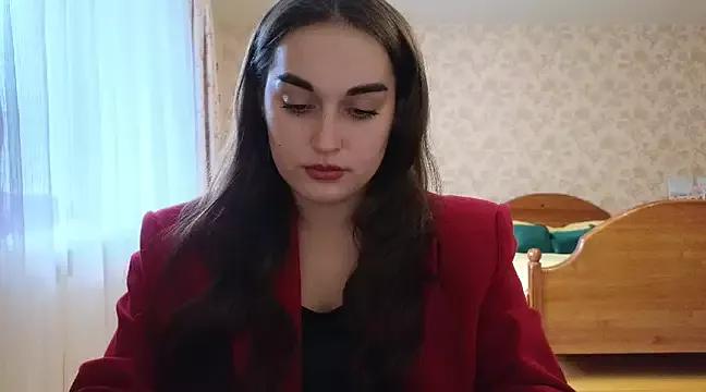 me_lissa_sun13 from StripChat is Freechat