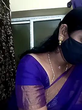 Mee_harini-telugupilla from StripChat is Freechat
