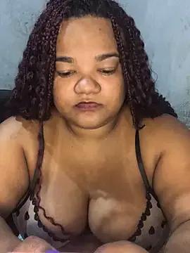 Meellcarioca from StripChat is Freechat
