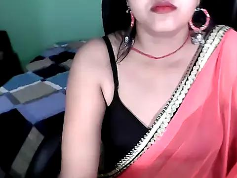 MEGA_JII from StripChat is Freechat