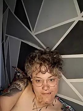 megan3_ from StripChat is Freechat