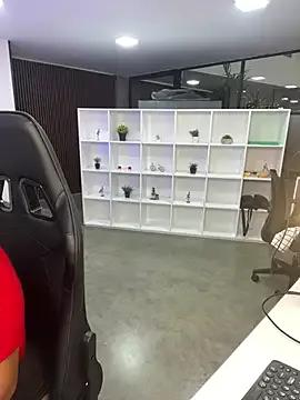 megan_bigboobs_ from StripChat is Freechat