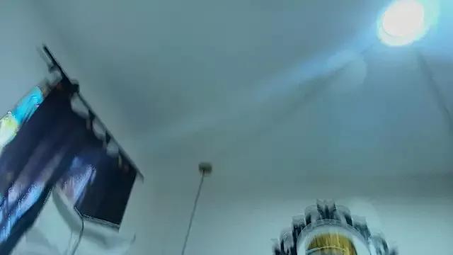 megan_clemont from StripChat is Freechat