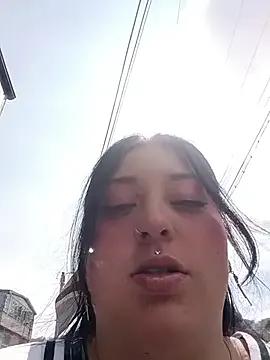 megan_fox5 from StripChat is Freechat