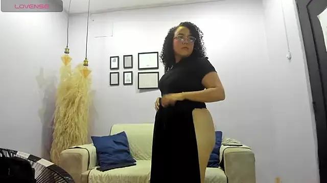 megan_hott69 from StripChat is Freechat