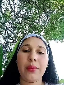 megan_Smith_xxx from StripChat is Freechat