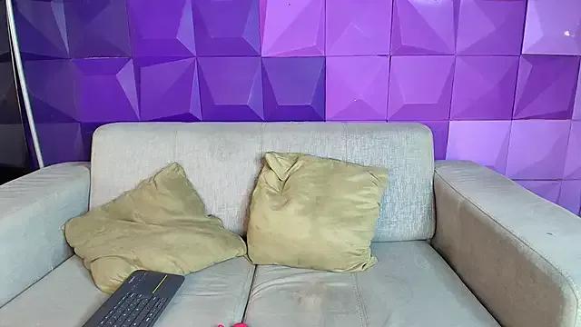 megan_tag41 from StripChat is Freechat