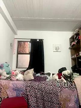 Megandiosa_ from StripChat is Freechat