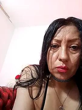 Meganmestar from StripChat is Freechat