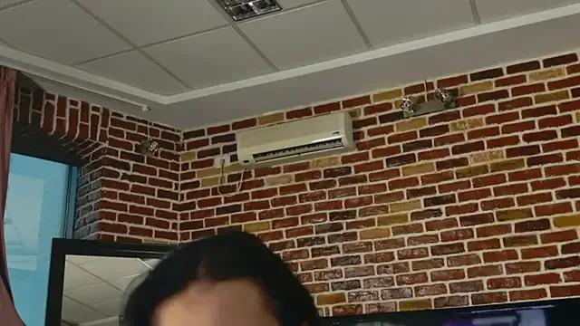 MeganSin_ from StripChat is Freechat