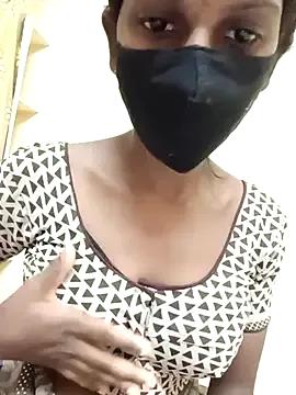 meghana-telugu from StripChat is Freechat