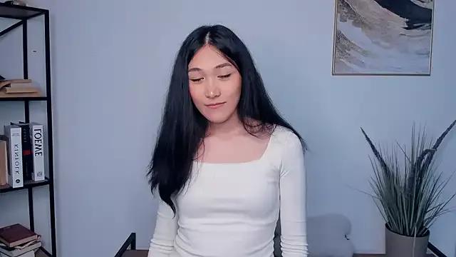 MeghanBaber from StripChat is Freechat