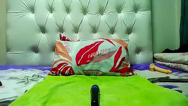 Melamine40 from StripChat is Freechat