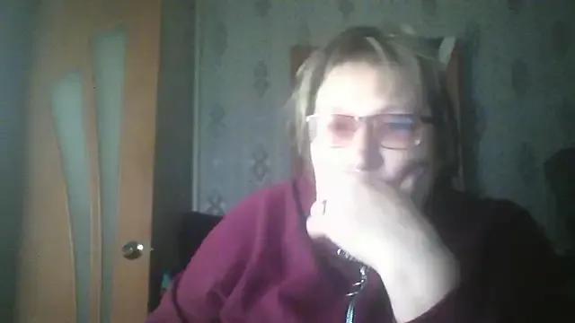 MelanieCold467 from StripChat is Freechat