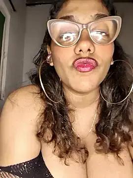 MeliBoobs from StripChat is Freechat