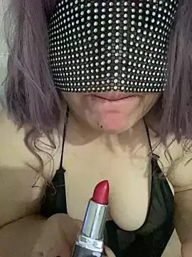 Melisa7777 from StripChat is Freechat