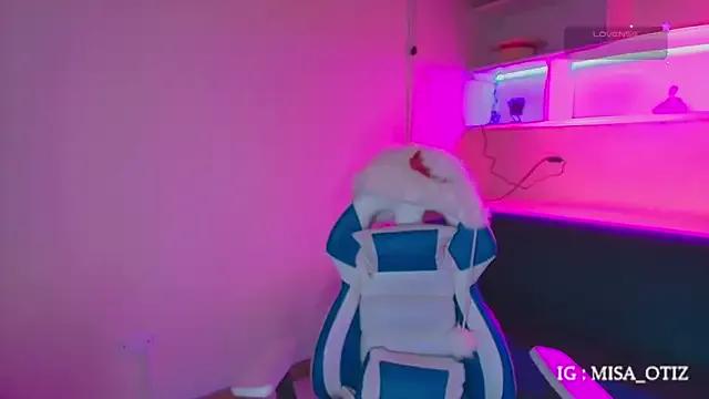Melissa_Adamsx from StripChat is Freechat