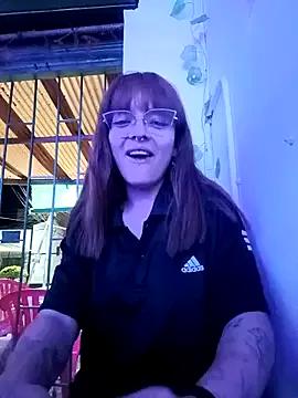 Melissa_Girart from StripChat is Freechat
