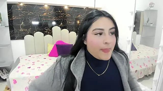 melissa_ssweet from StripChat is Freechat