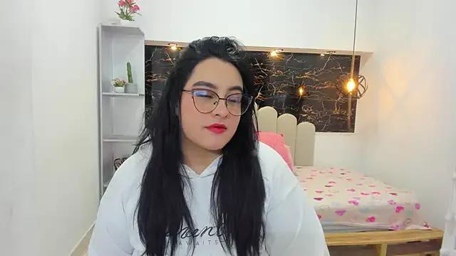 melissa_ssweet from StripChat is Freechat
