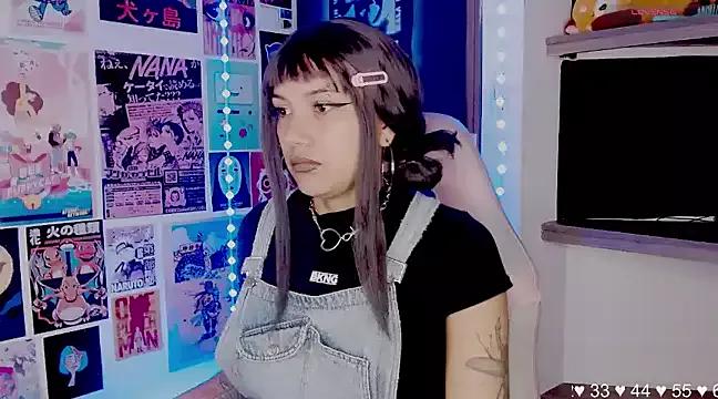 melissahowl from StripChat is Freechat