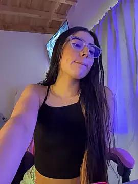 mellodylex from StripChat is Freechat