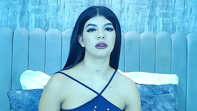 MelodyCarsson from StripChat is Freechat