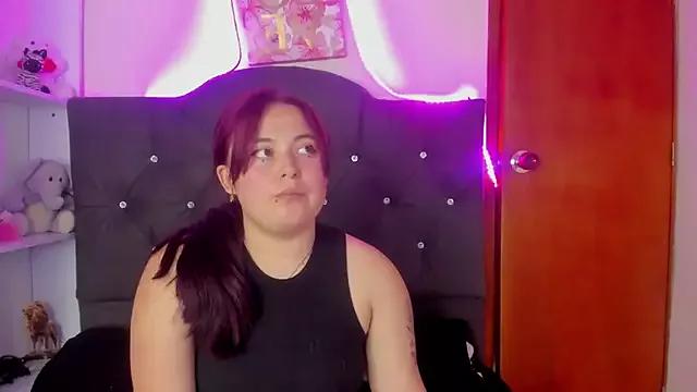 melodydream1 from StripChat is Freechat