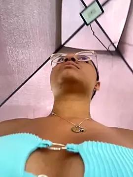 MelodyPink_ from StripChat is Freechat