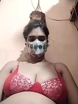 Meri-javani from StripChat is Freechat