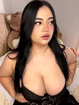 Mericute_ from StripChat is Freechat