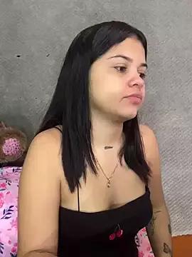 Merlin_adans from StripChat is Freechat