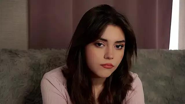 MerlynDinovo from StripChat is Freechat