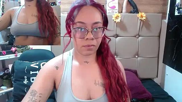 MIA__SPENCER from StripChat is Freechat