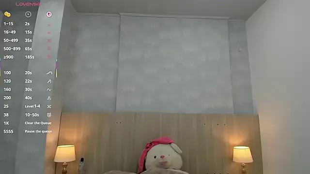 mia_aristizabal from StripChat is Freechat