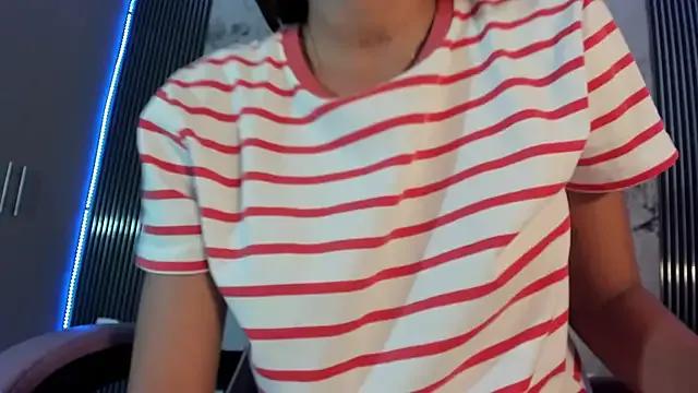Mia_Duarte1 from StripChat is Freechat