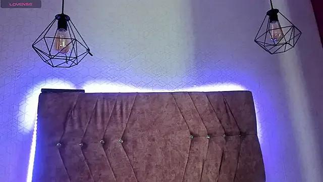 Mia_lopez_1 from StripChat is Freechat