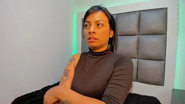 Mia_lopez__ from StripChat is Freechat